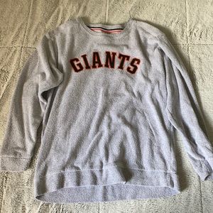 SOLD VS PINK sweatshirt